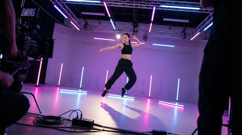 暗网禁区舞蹈视频